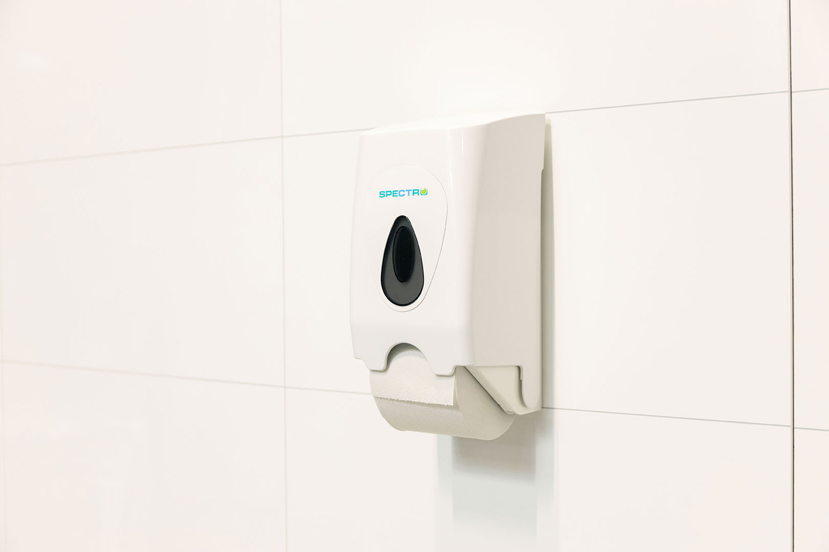 Toilet Paper System Dispenser