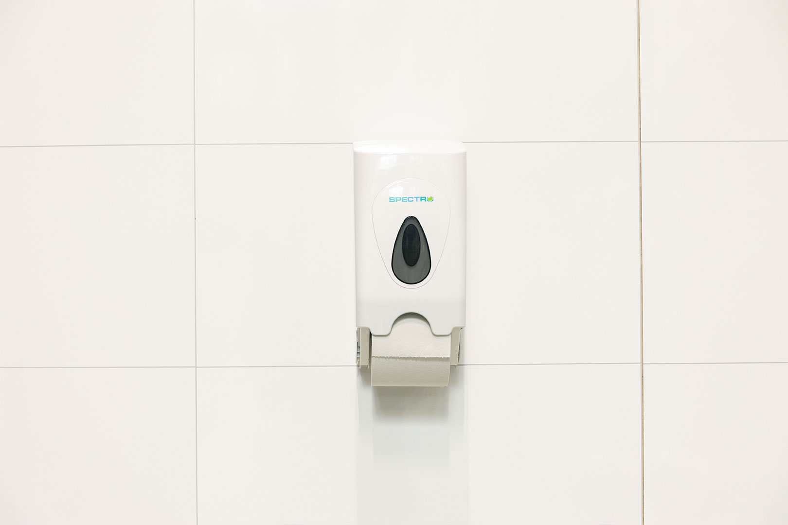 Toilet Paper System Dispenser - Image 2