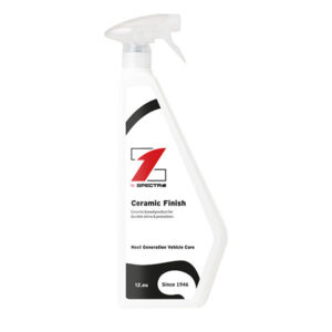 1Z Ceramic Finish