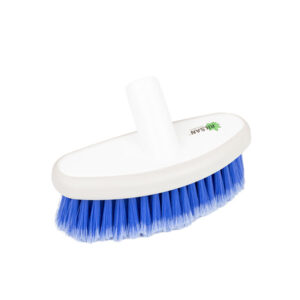 Rilsan wasborstel 19 cm