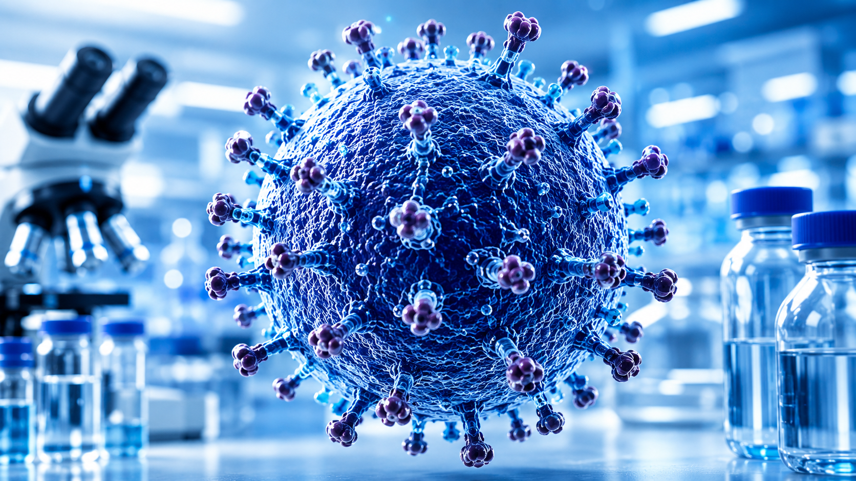 Is Ethades effectief tegen het hantavirus?