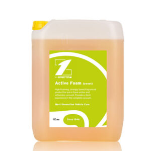 1Z Active Foam
