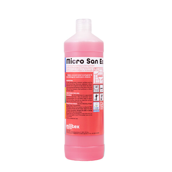 Micro San Eco